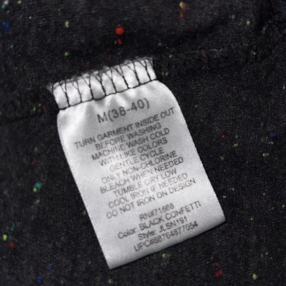 Space Jam🦎Multi-Color Graphic T-Shirt🌵 - Picture 4 of 5